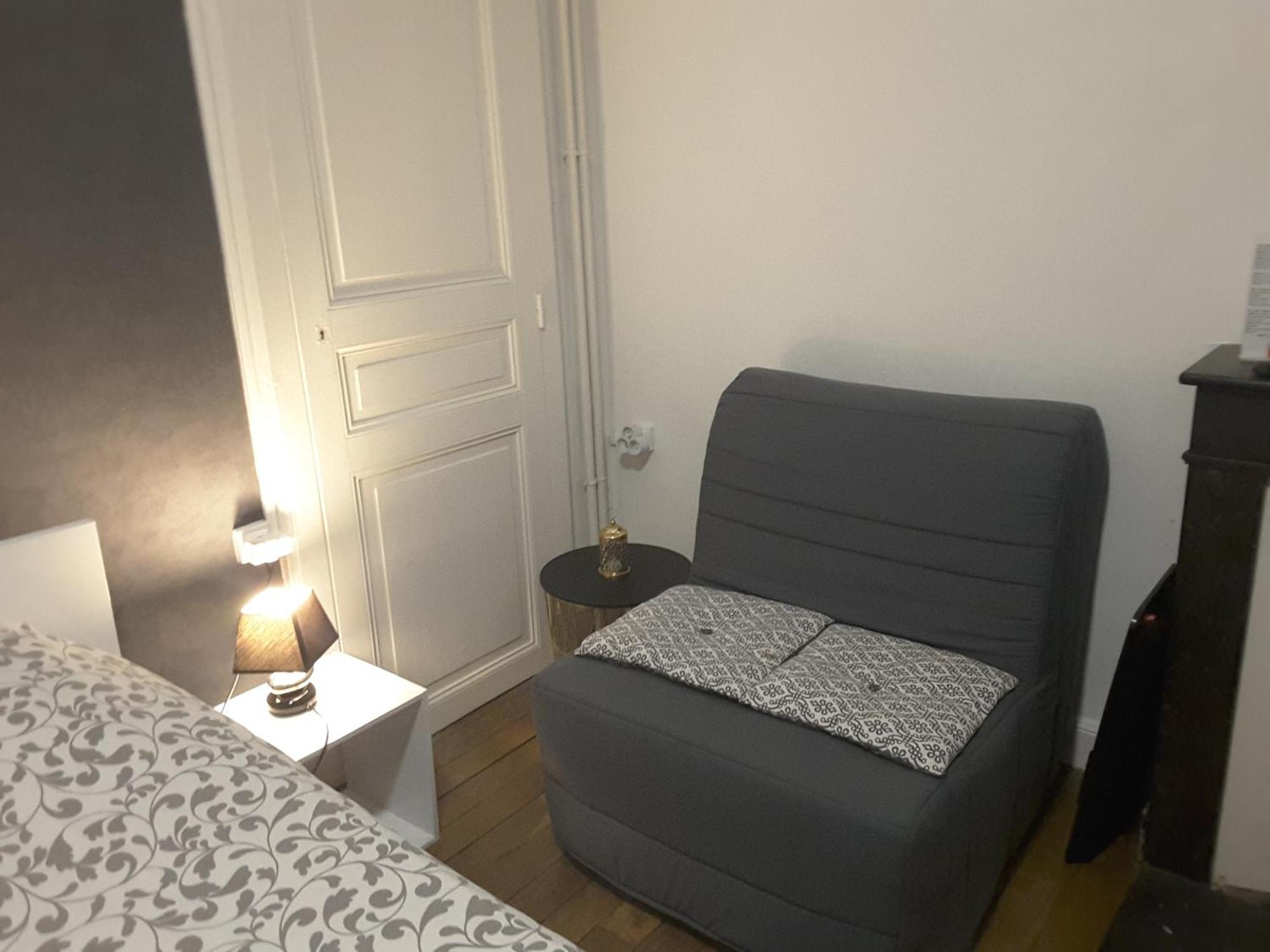 Chambres Dhotes Logette Consenvoye Exterior foto